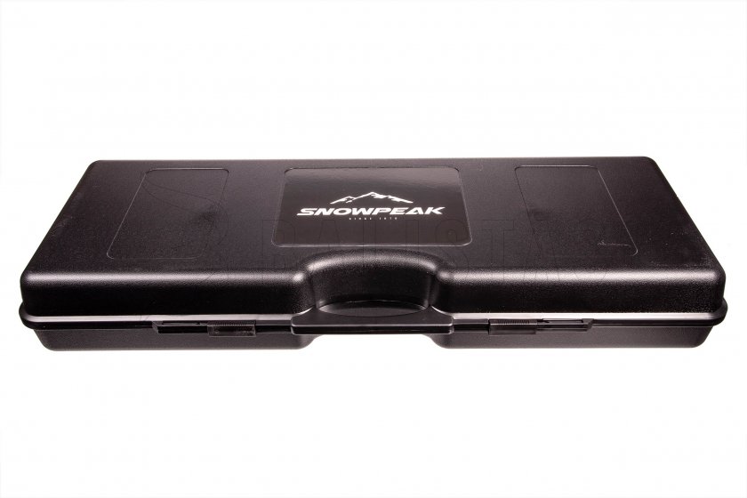 Carabina ad aria compressa SPA Snowpeak M40 5,5mm