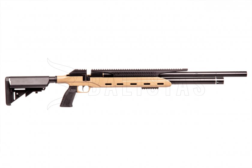 Carabina ad aria compressa SPA Snowpeak M50 Semi-Auto 5,5mm