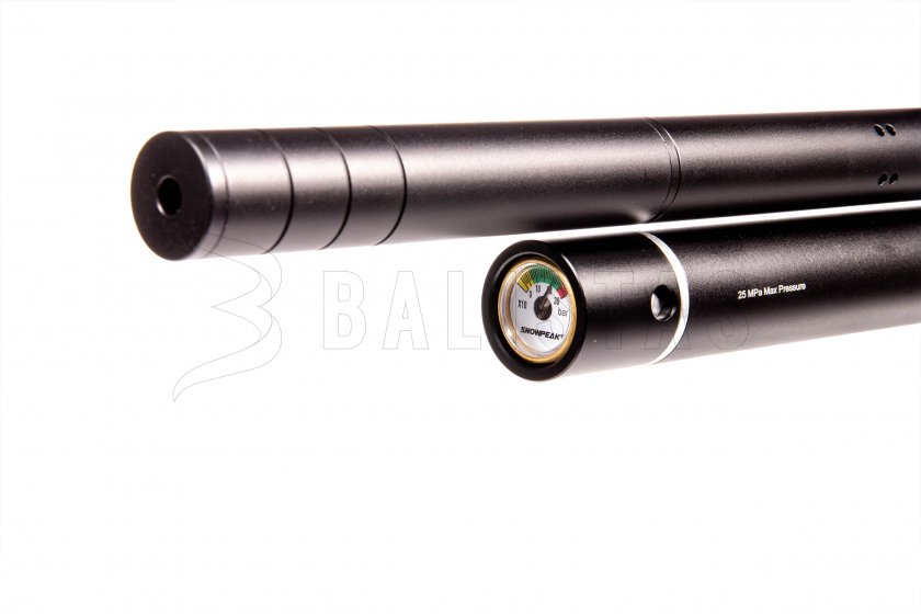 Carabina ad aria compressa SPA Snowpeak M50 Semi-Auto 5,5mm