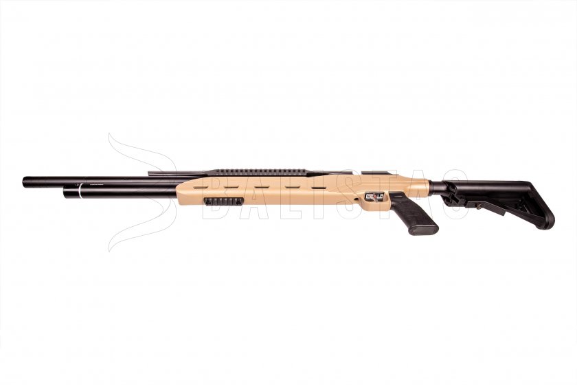 Carabina ad aria compressa SPA Snowpeak M50 Semi-Auto 5,5mm