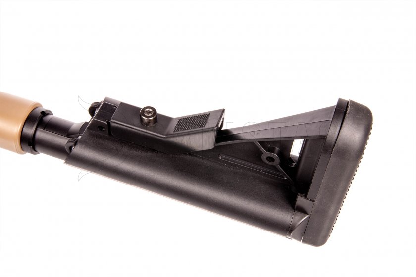 Carabina ad aria compressa SPA Snowpeak M50 Semi-Auto 5,5mm