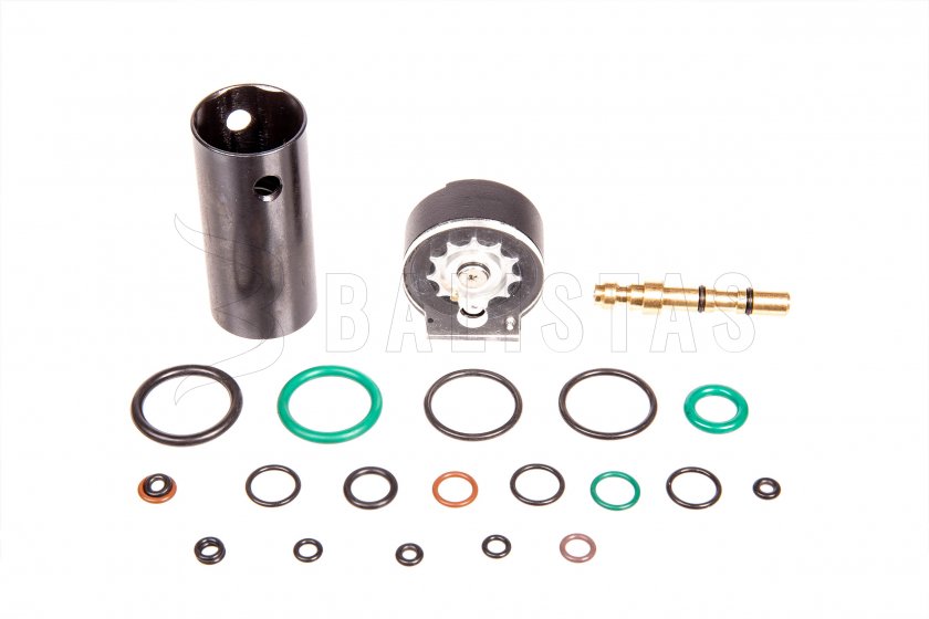 Carabina ad aria compressa SPA Snowpeak M50 Semi-Auto 5,5mm