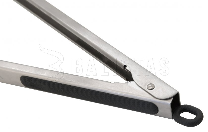 Pinza per grigliare SHARK 45cm