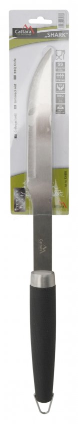 Coltello da griglia SHARK 45cm
