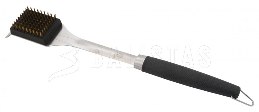Spazzola per griglia SHARK 45cm