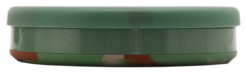Ciotola pieghevole in silicone ARMY 950ml