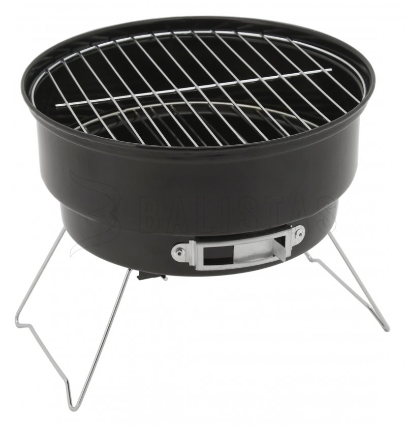 Barbecue a carbone BOSA portatile con borsa