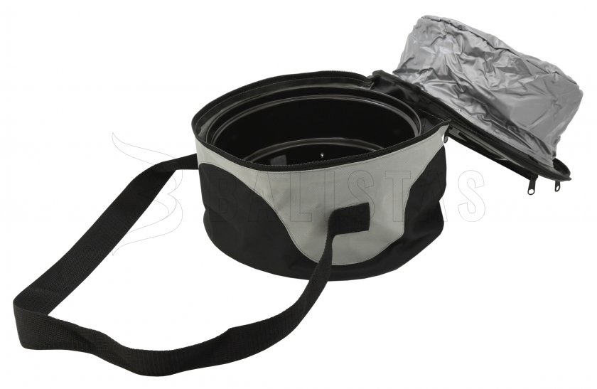 Barbecue a carbone BOSA portatile con borsa