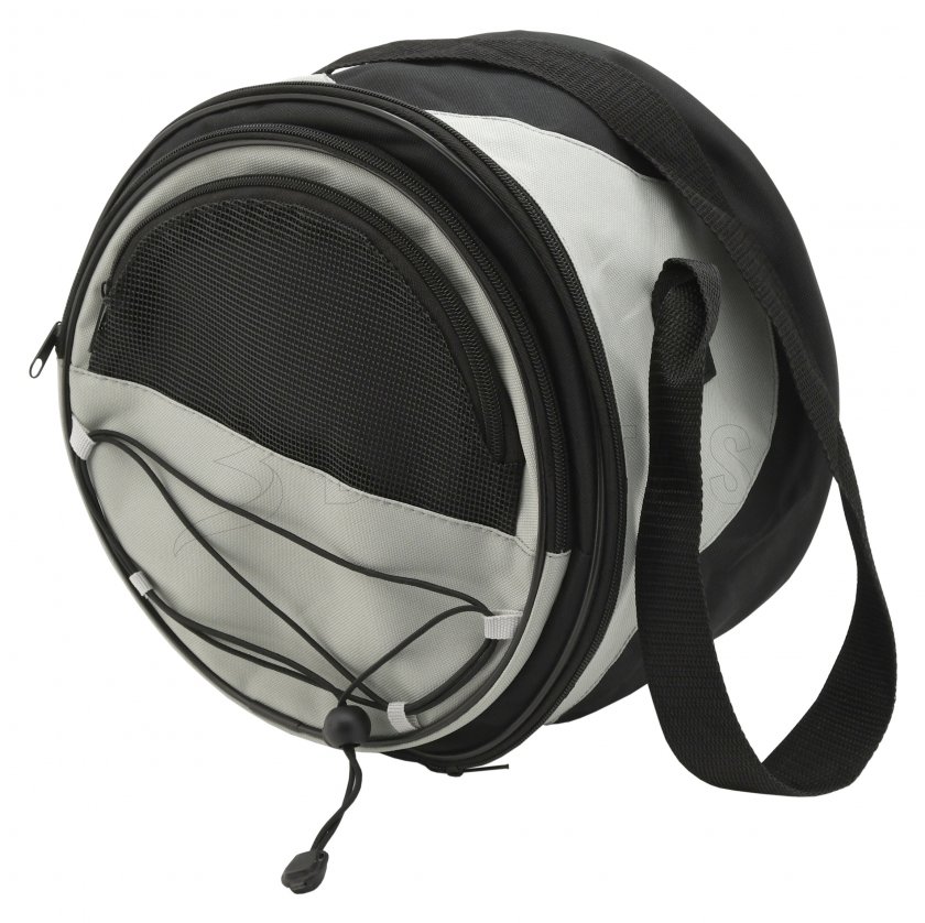 Barbecue a carbone BOSA portatile con borsa