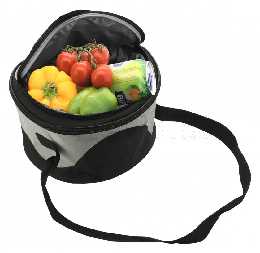 Barbecue a carbone BOSA portatile con borsa