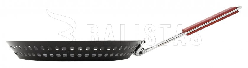 Padella per grigliare 30 cm