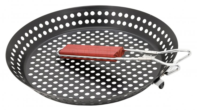 Padella per grigliare 30 cm