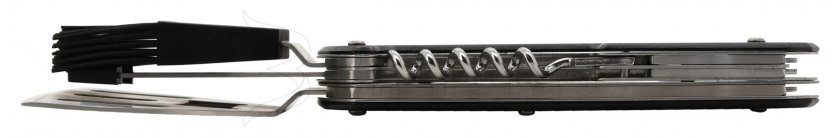 Utensili per grigliate 5in1