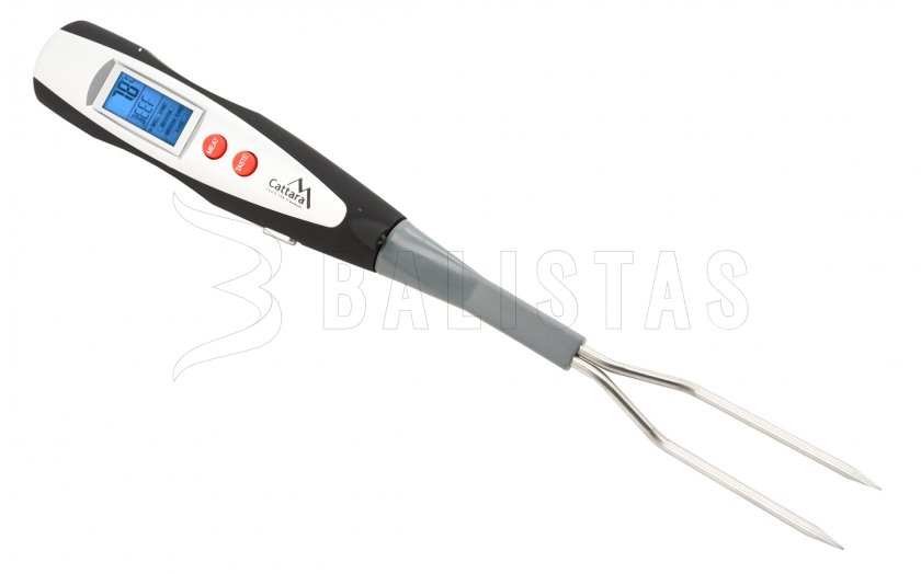 Termometro digitale per grill FORK