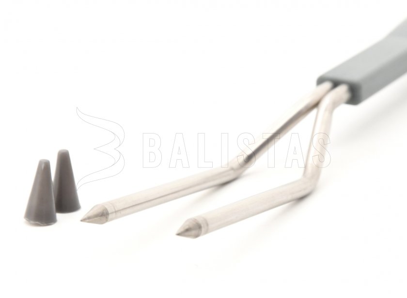 Termometro digitale per grill FORK