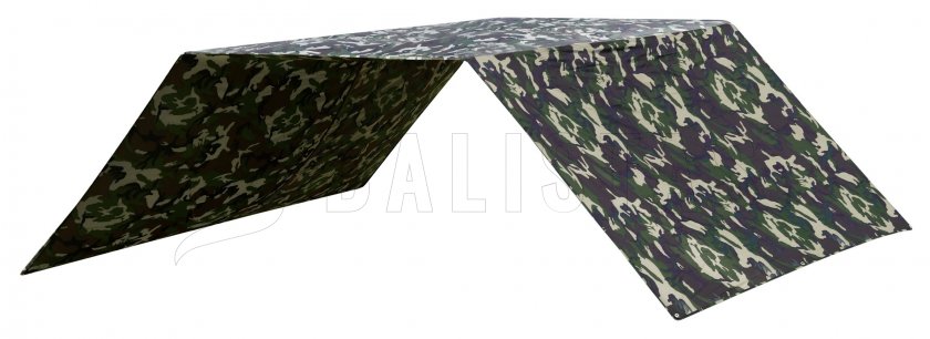 Celta Cattara 3x4m impermeabile