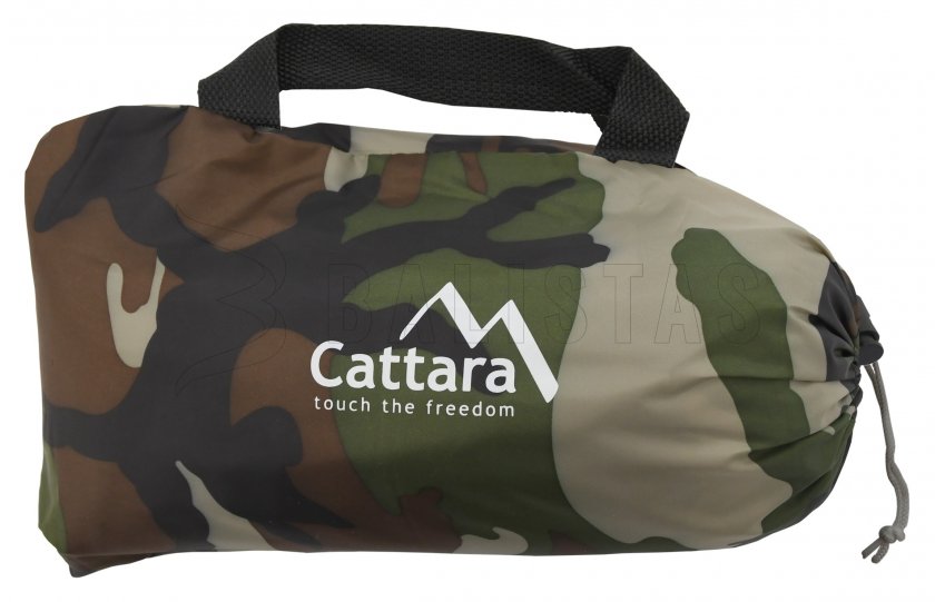 Celta Cattara 3x4m impermeabile