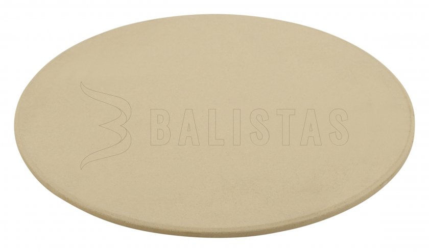 Piastra per grigliare rotonda PIZZA (per barbecue ROYAL CLASSIC e ROYAL GRANDE)