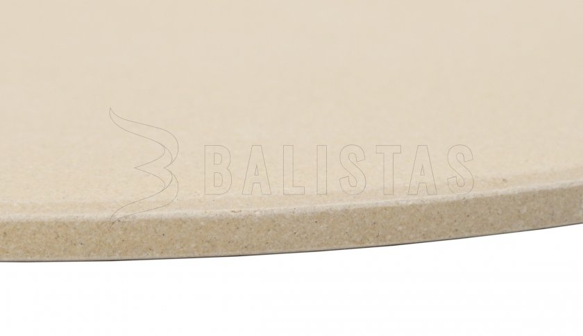 Piastra per grigliare rotonda PIZZA (per barbecue ROYAL CLASSIC e ROYAL GRANDE)