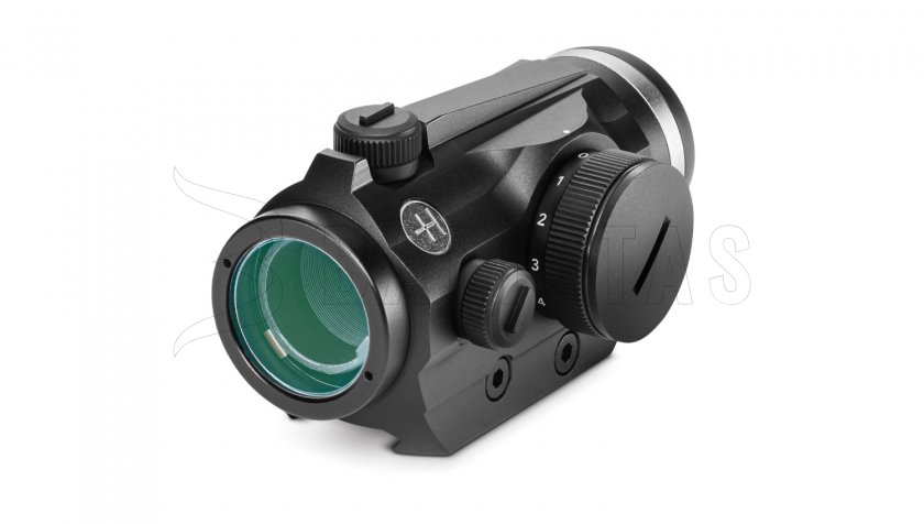 Collimatore Hawke Vantage 1x25 Red Dot 3MOA Weaver