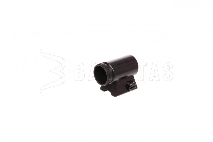 Tunnel mirino HW 95/50/30MII