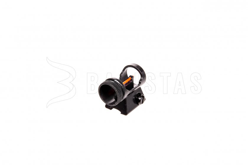 Base mirino in fibra ottica HW 95/50/30MII