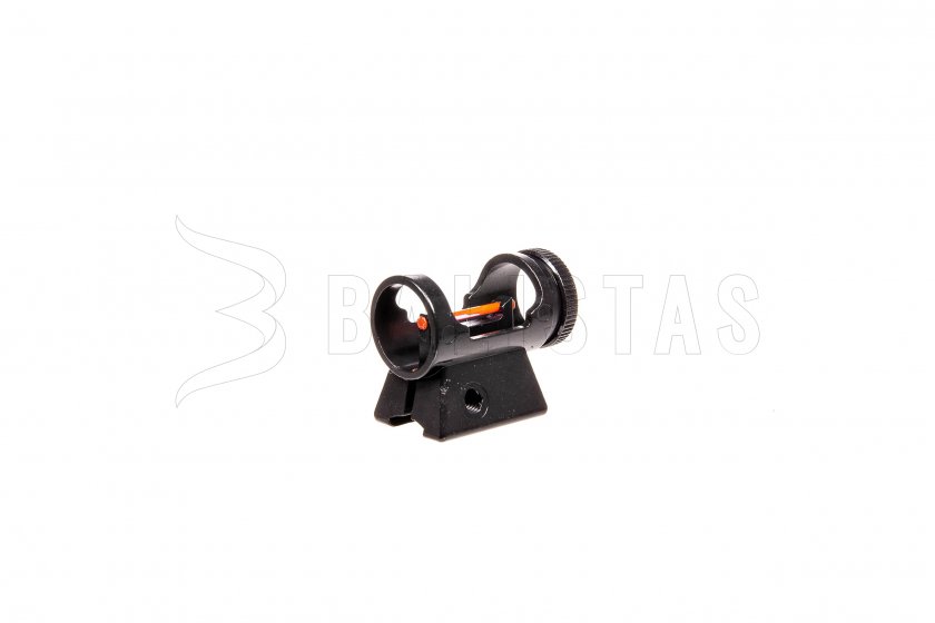 Base mirino in fibra ottica HW 95/50/30MII
