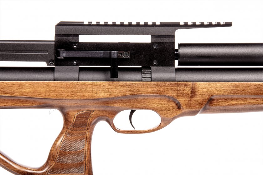Carabina ad aria Kalibrgun Cricket II Standart WSA 4,5mm