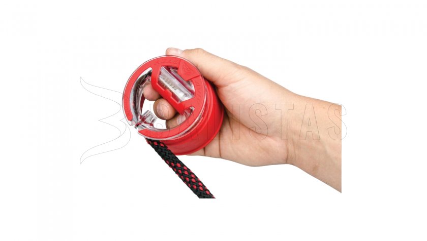 Corda di pulizia Real Avid Bore Boss cal.243/.260 (6,5mm)