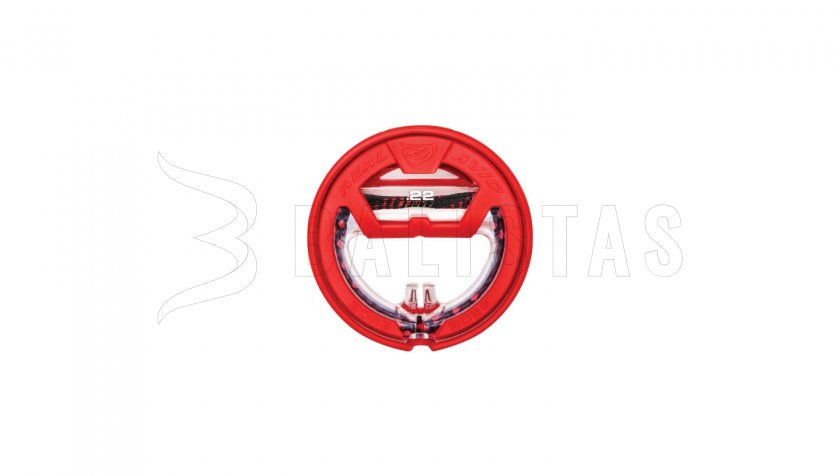 Corda di pulizia Real Avid Bore Boss cal.22 (5,5mm)