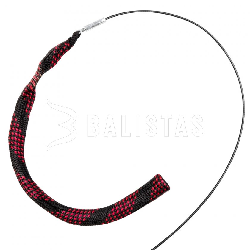 Corda di pulizia Real Avid Bore Boss cal.22 (5,5mm)