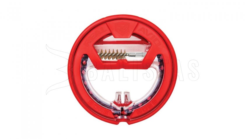 Corda di pulizia Real Avid Bore Boss cal.30/.308 (7,62mm)