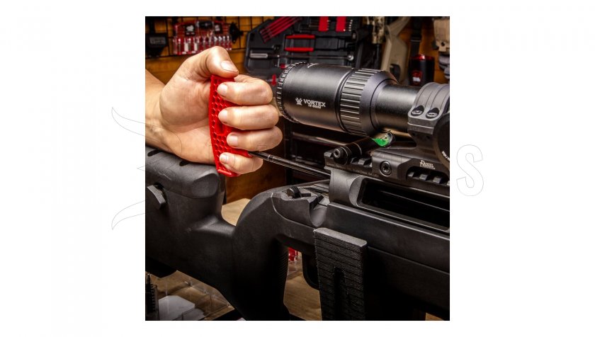 Kit di pulizia Real Avid Gun Boss Multi-Kit cal.22 (5,5mm)