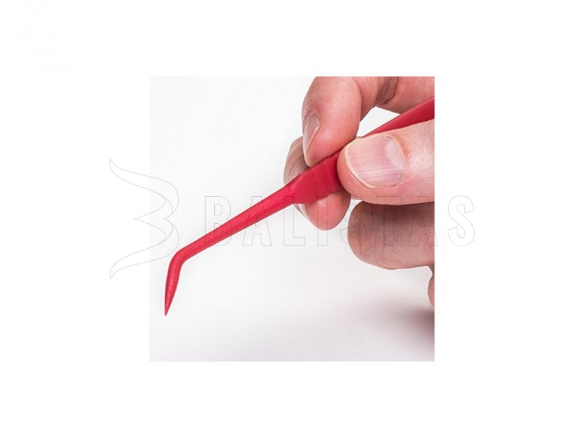 Set di spazzole e raschietti per pulizia Real Avid Accu-Grip Picks & Brushes