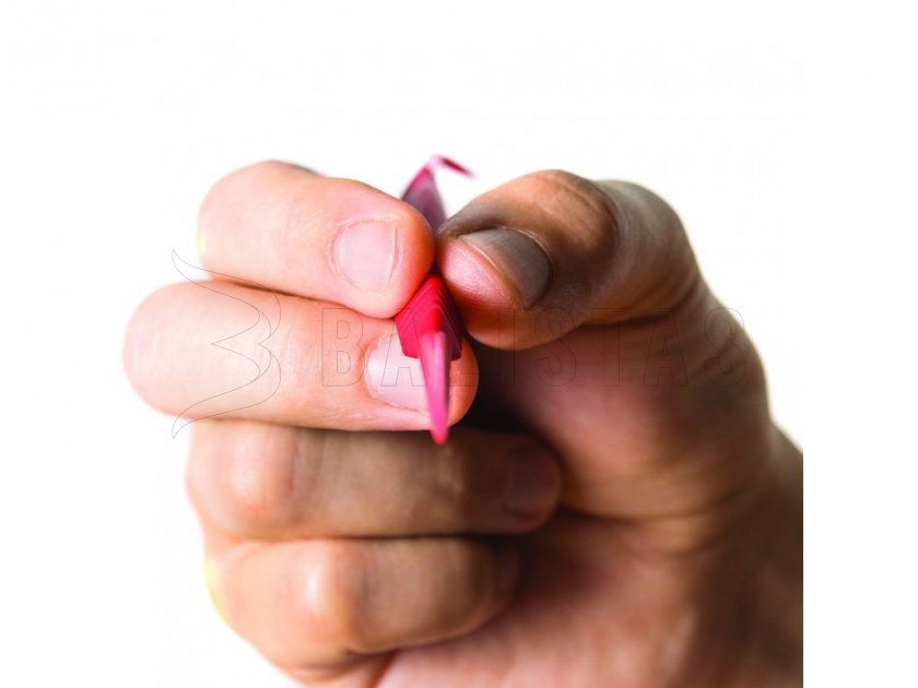 Set di spazzole e raschietti per pulizia Real Avid Accu-Grip Picks & Brushes