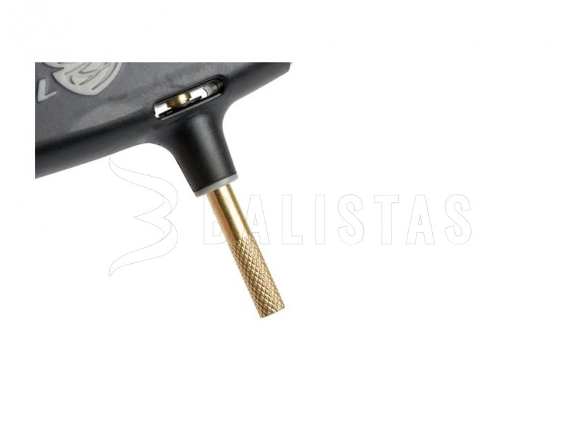 Kit di pulizia Real Avid Gun Boss Pro Universal Cleaning Kit