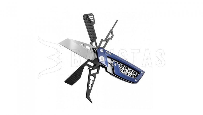 Multifunzione utensile Real Avid Gun Tool AMP Pistol