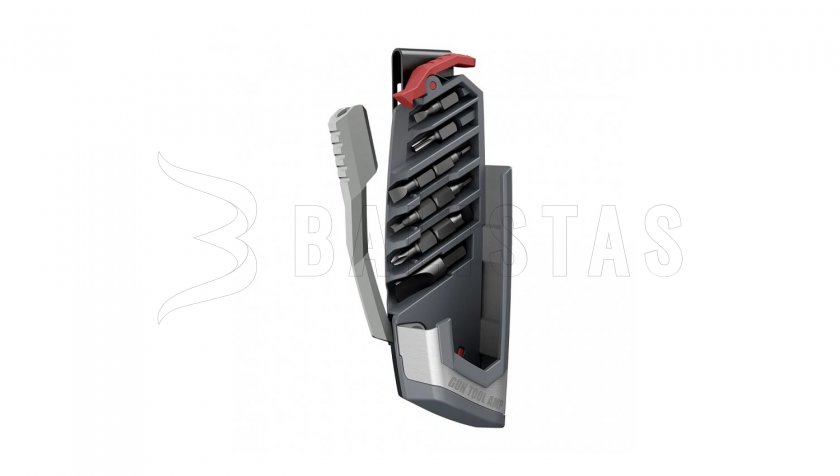 Multifunzione utensile Real Avid Gun Tool AMP Pistol