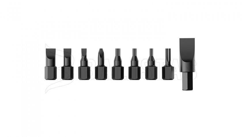 Multifunzione utensile Real Avid Gun Tool AMP Pistol