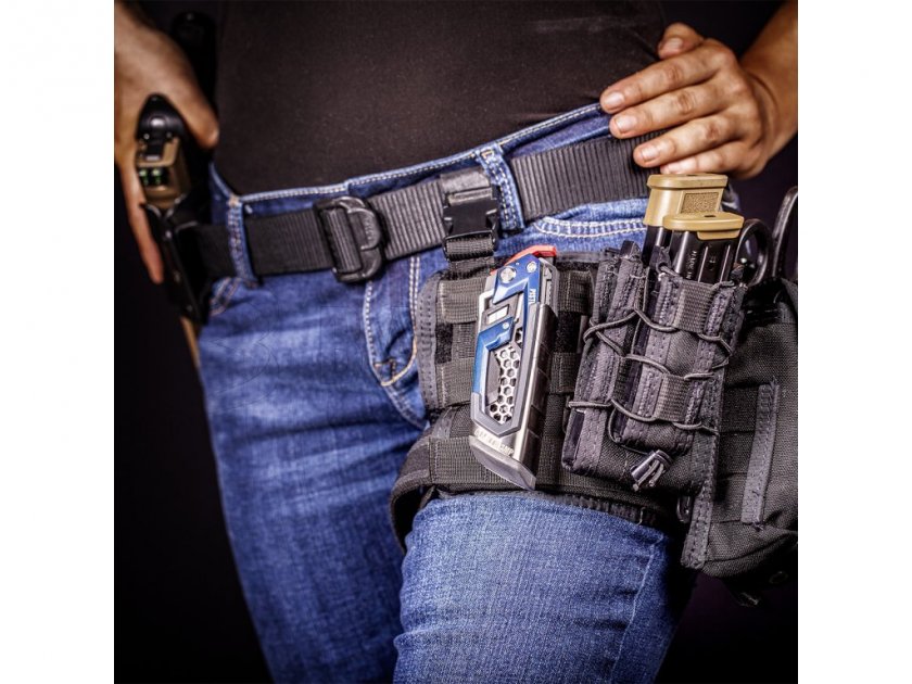 Multifunzione utensile Real Avid Gun Tool AMP Pistol