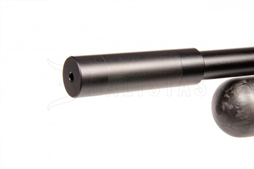 Carabina ad aria FX Impact MKII, Power Plenum, Bronze 5,5mm