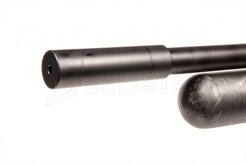 Carabina ad aria compressa FX Impact MKII, Power Plenum, Bronze 6,35mm