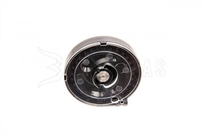 Carabina ad aria compressa FX Impact MKII, Power Plenum, Bronze 6,35mm
