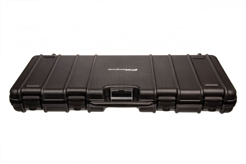 Carabina ad aria compressa FX Impact MKII, Power Plenum, Bronze 6,35mm
