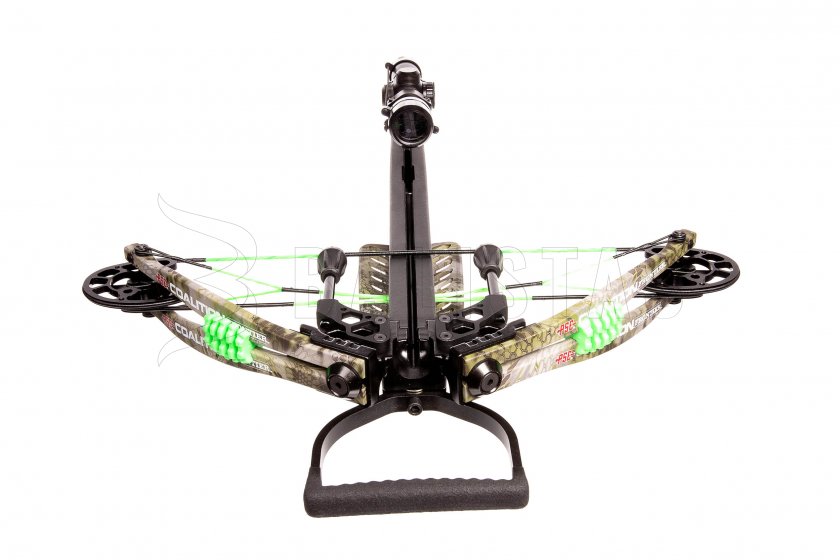 Balestra PSE Coalition Frontier 190lb