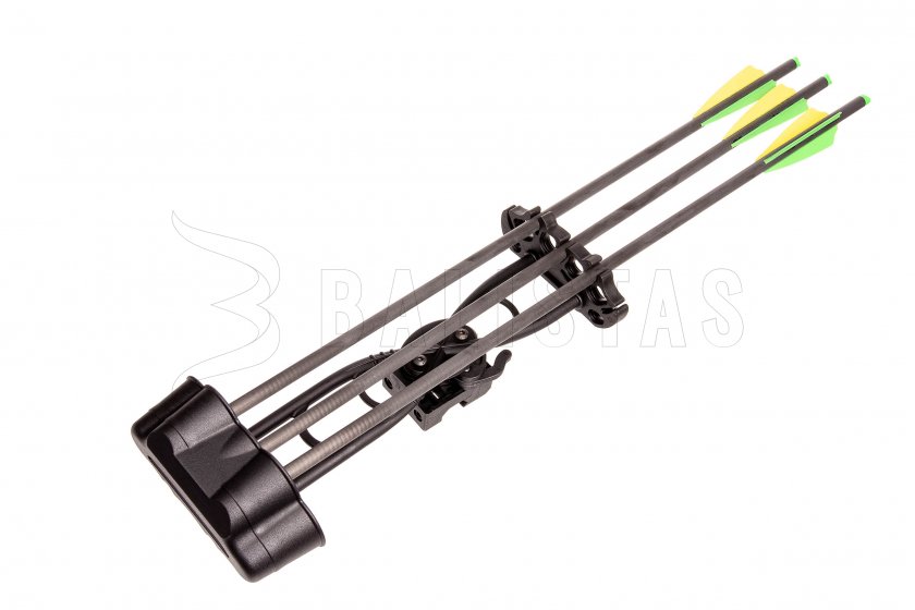 Balestra PSE Coalition Frontier 190lb