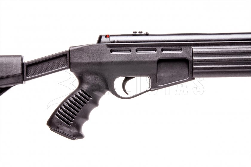 Carabina ad aria compressa Hatsan Striker AR 5,5mm - 24J