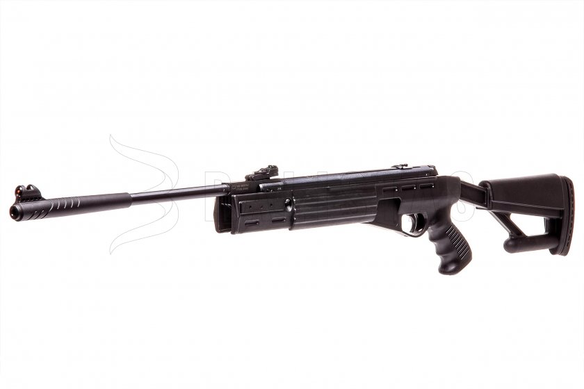 Carabina ad aria compressa Hatsan Striker AR 6,35mm