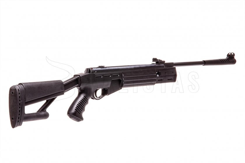 Carabina ad aria compressa Hatsan Striker AR 6,35mm