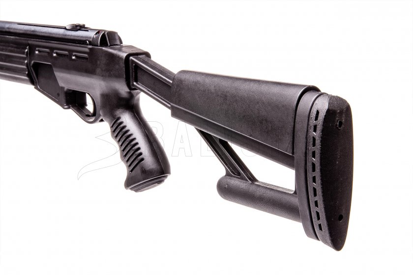 Carabina ad aria compressa Hatsan Striker AR 6,35mm